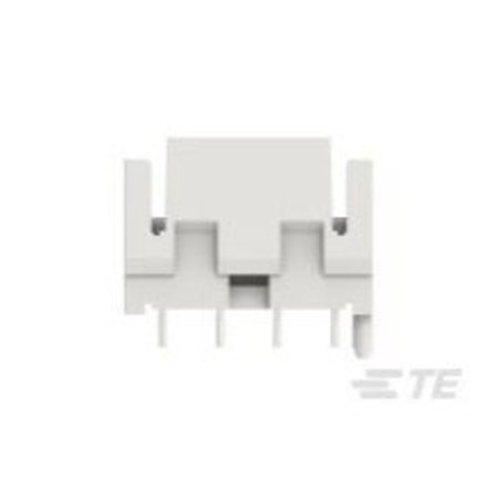 Te Connectivity 4/7P RAST 2.5 Tab Header Ex- Locking THV 1-1971923-7